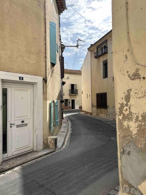 Holiday home Maison De Village, Centre Historique