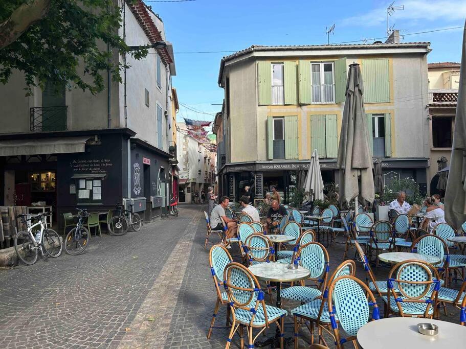 Maison De Village, Centre Historique *